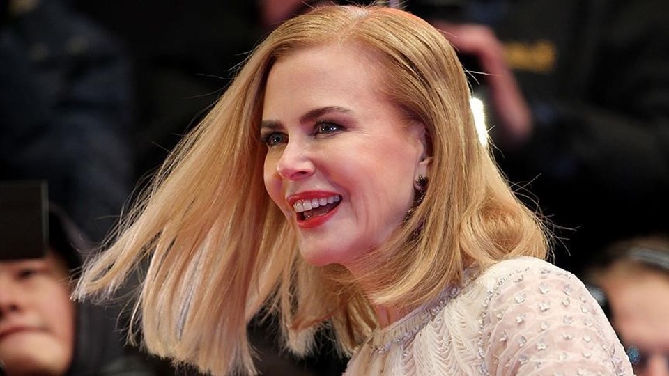 Nicole Kidman'a Çanakkale'den davet - 1