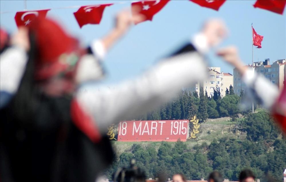 18 Mart: Tatil mi, Okul Var mı? Çanakkale Zaferi'nin 110. Yıl Dönümü Etkinlikleri 73 rjwQW0glHUOmoZoU69AU6w