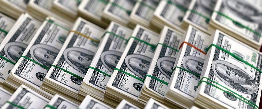 ABD�li şirkete 417 milyon dolarlık �bebek pudrası� cezası