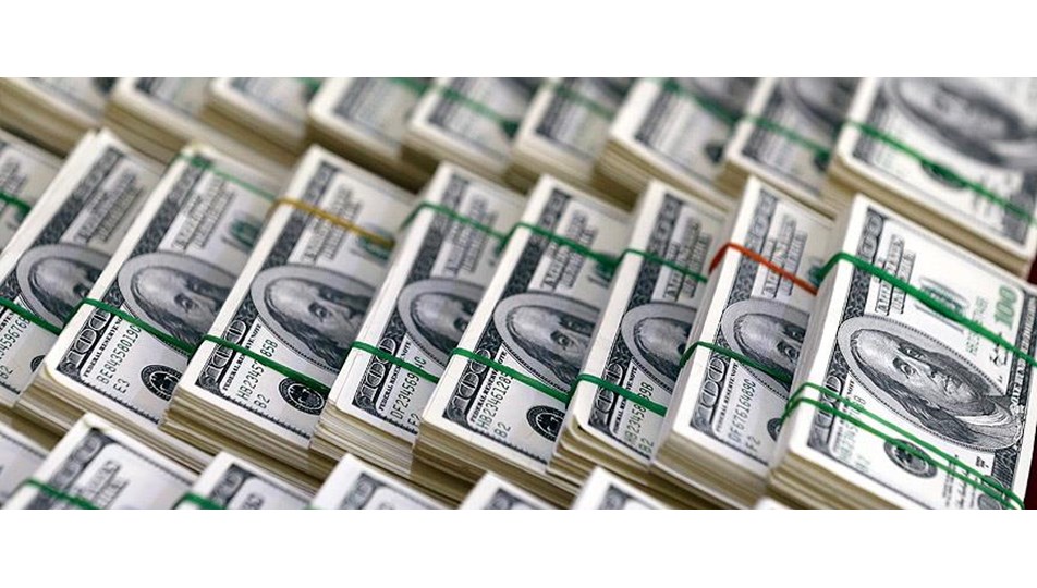 ABD�li şirkete 417 milyon dolarlık �bebek pudrası� cezası ABD�li şirkete 417 milyon dolarlık �bebek pudrası� cezası