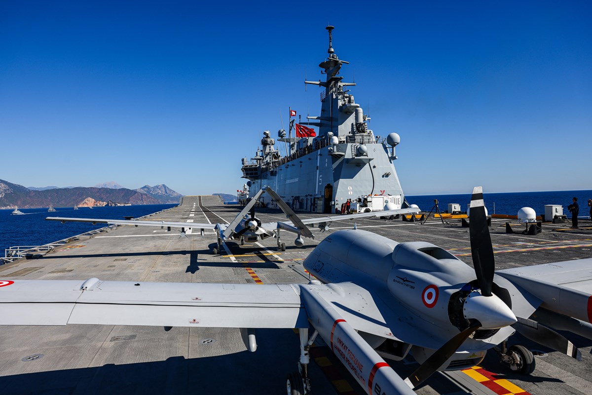 TCG Anadolu