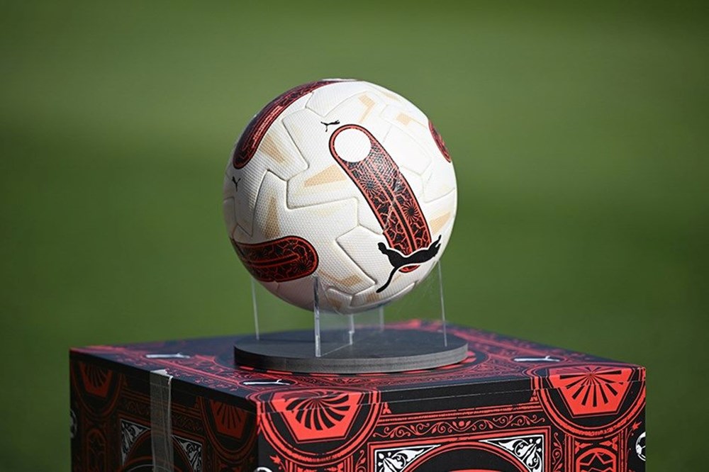 TFF'den Beşiktaş'a "Yabancı Hakem" Reddi: Talep Veto Yedi 74 rk4T32aP9kqXQRLRlPjKuA