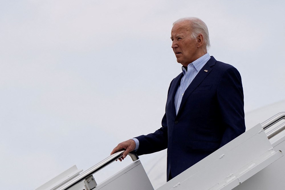 Biden'ın tartışma felaketi: Adaylıktan çekilecek mi? - 8