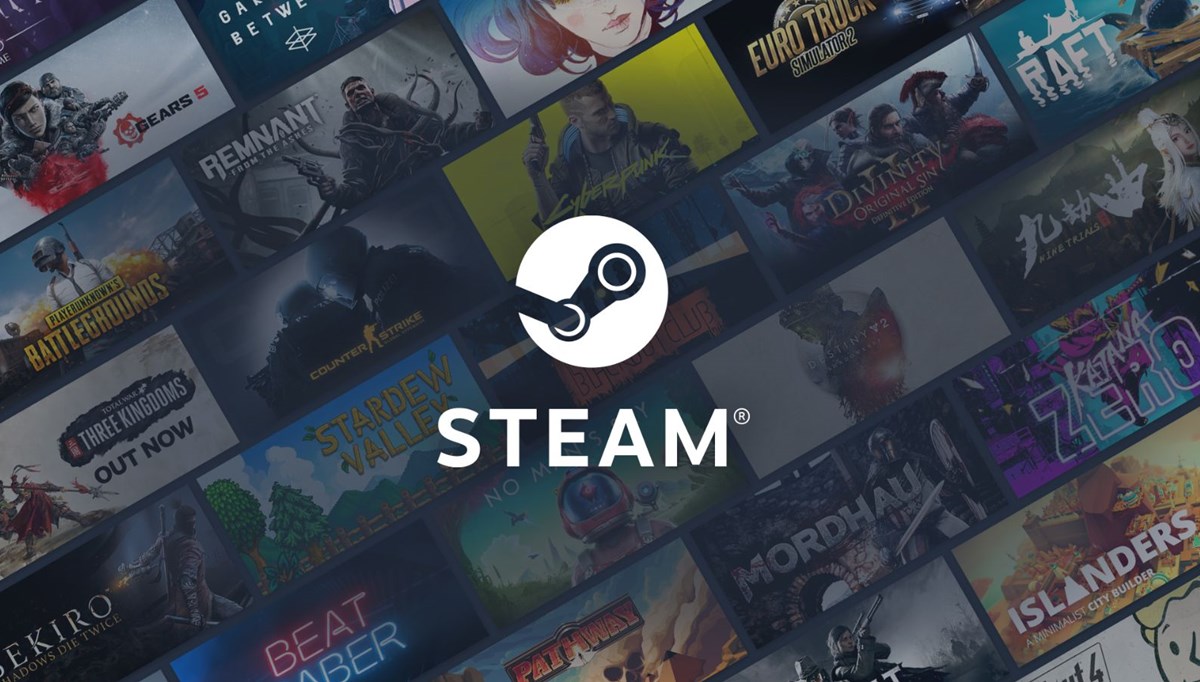 Steam Ödülleri 2021'in kazananları belli oldu: İşte yılın en iyileri