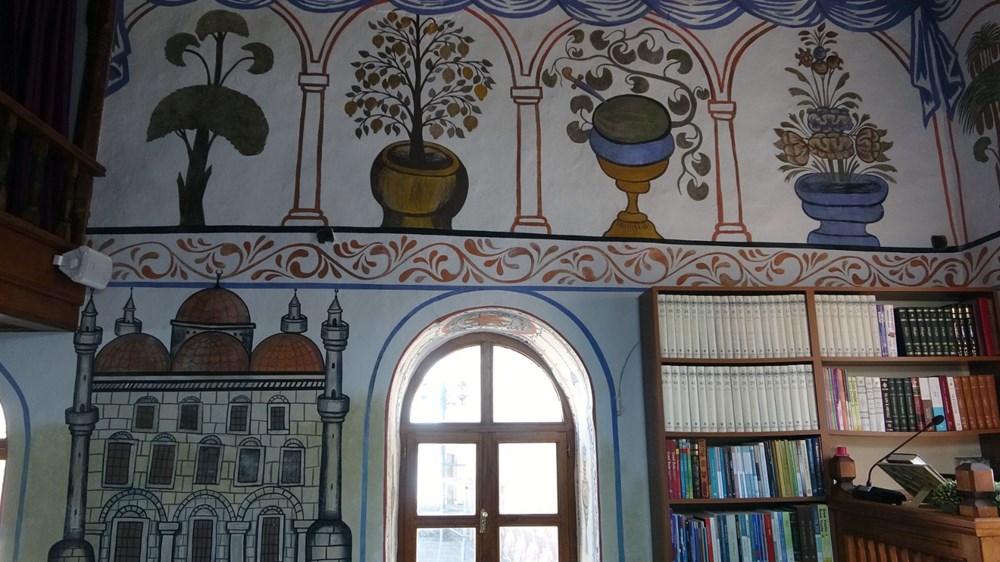 Giresun'un 500 Yıllık Sırrı: Yumurta Akıyla Ölümsüzleşen Duvarlar 73 rkGdbzIOkkmAIng6biF8sQ