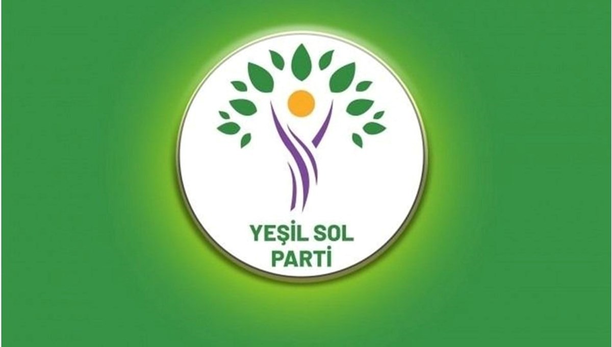 Yeşil Sol Parti'nin adı HEDEP olarak değişiyor