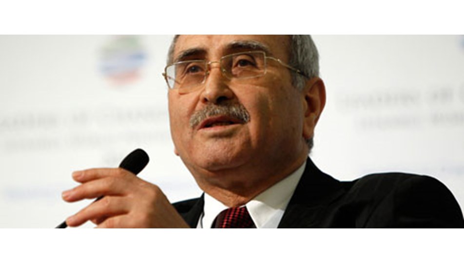 Yılmaz giderayak uyardı