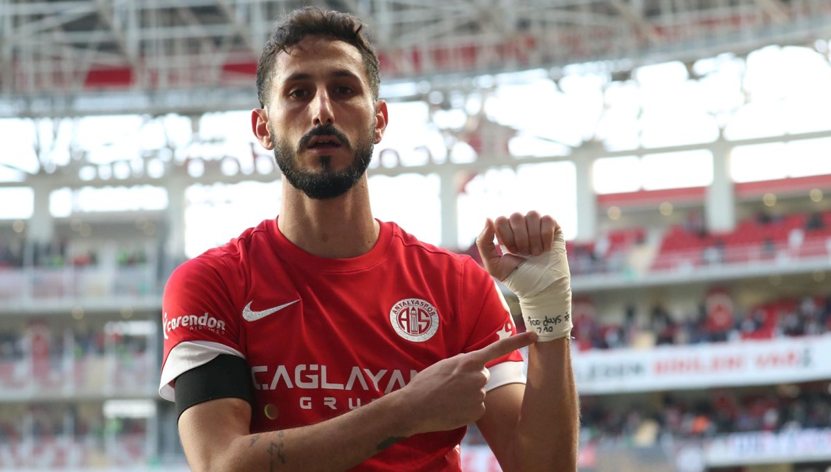 Antalyaspor hükmen mağlup olabilir