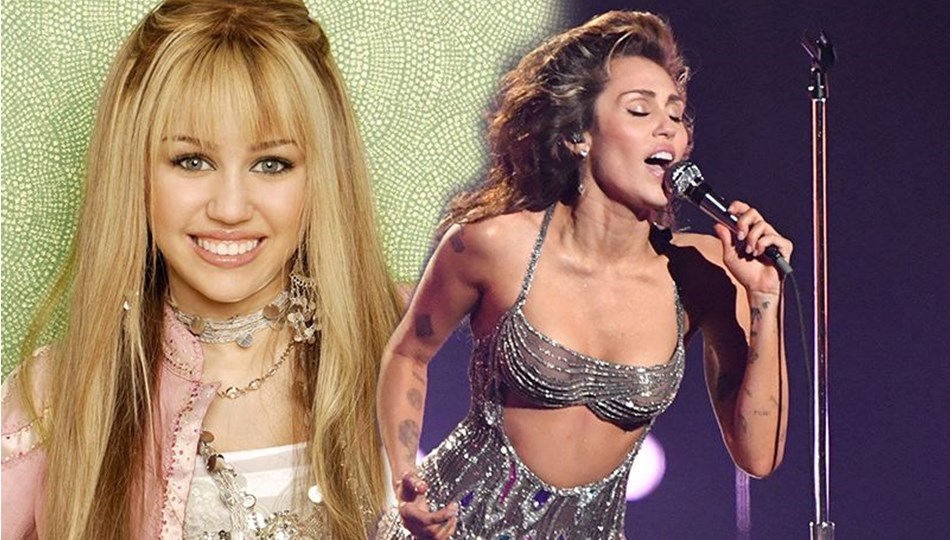 Miley Cyrus: O şarkıları söylemem yasaklandı