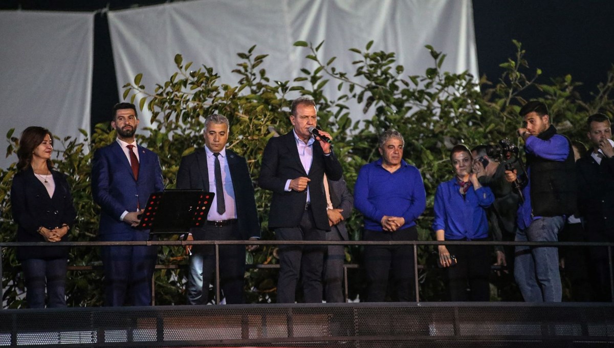 Mersin’de Vahap Seçer yeniden seçildi | CHP 7, İYİ Parti 2, DEM Parti 1 başkanlık kazandı Mersin’de Vahap Seçer yeniden seçildi | CHP 7, İYİ Parti 2, DEM Parti 1 başkanlık kazandı