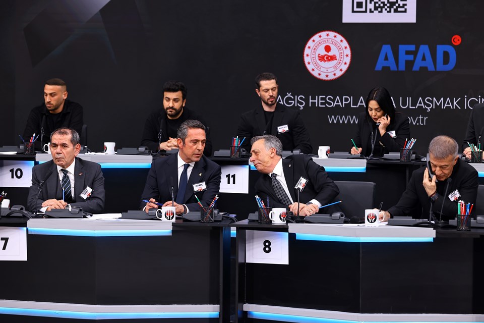 Türkiye Tek Yürek: Ortak yayında rekor bağış toplandı - 2