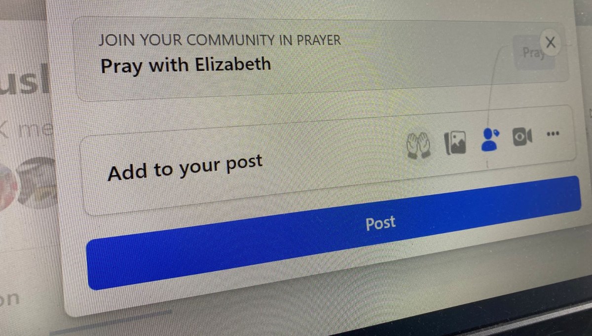 Facebook'a 