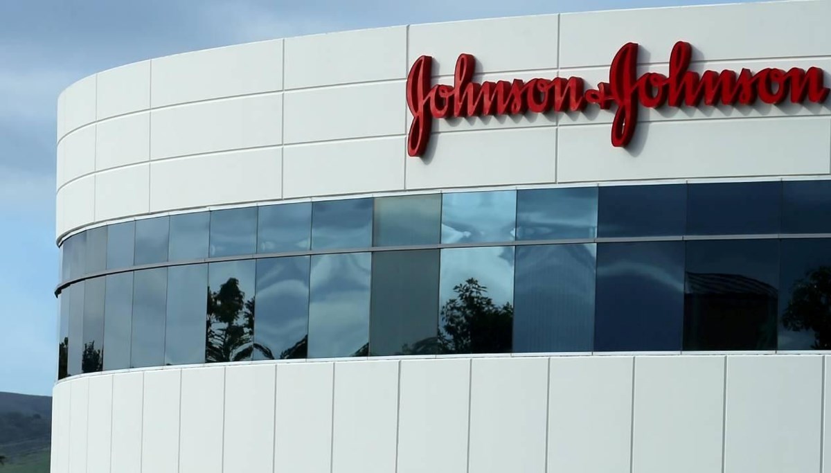 Johnson Johnson tıbbi cihaz şirketi V-Wave'i satın alacak Johnson Johnson tıbbi cihaz şirketi V-Wave'i satın alacak