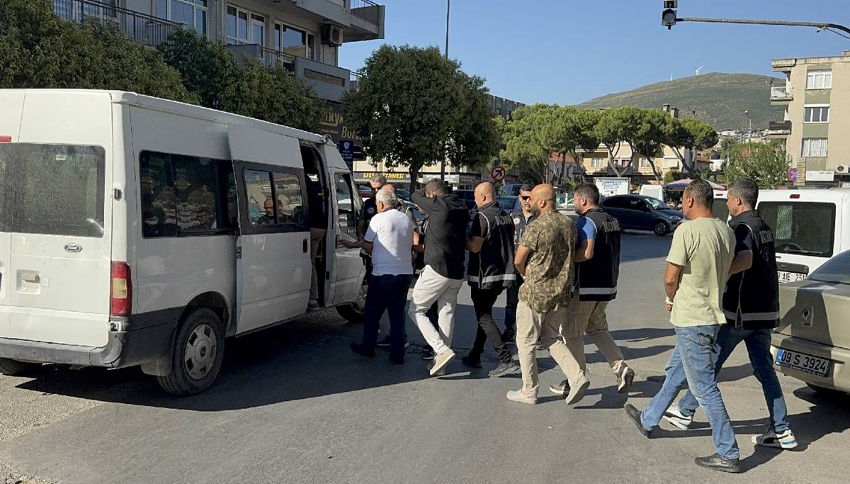 Devlet desteği vurgunu: Üç tutuklama