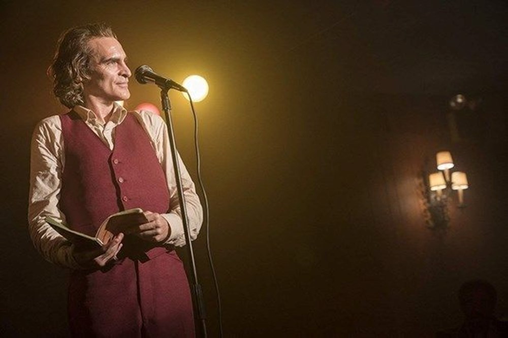 Joker'in devam filmi 2023'te çekilecek - 4