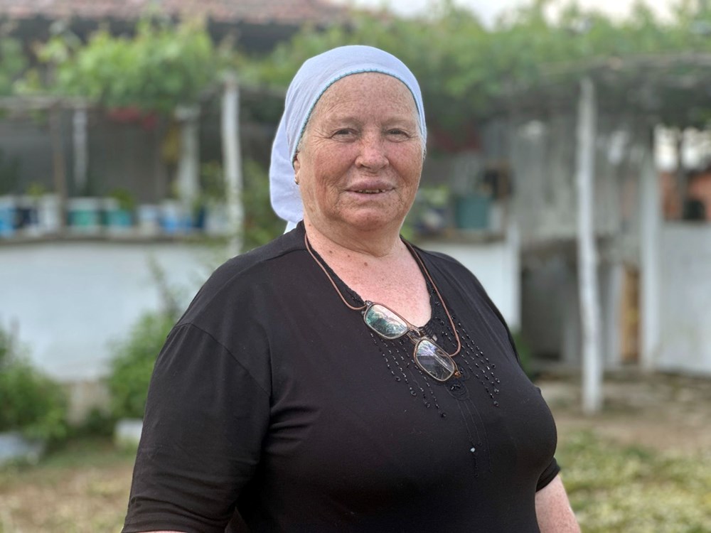 Edirne'de adıyla dikkat çeken köy: İki rivayet var, halk adının böyle kalmasını istiyor - 8