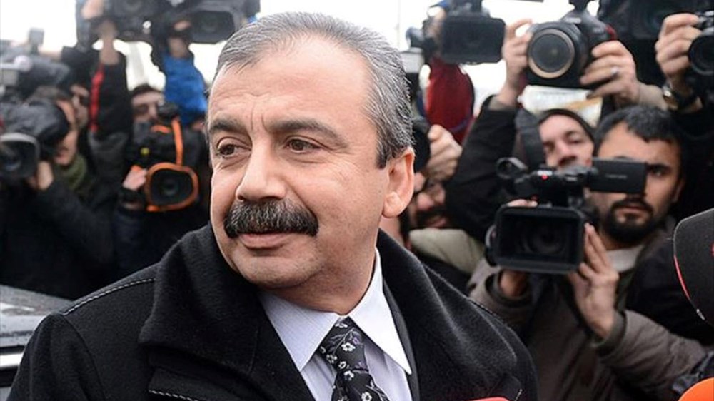 Sırrı Süreyya Başkan kimdir, öldü mü? DEM Parti İstanbul Milletvekili Sırrı Süreyya Başkan'ın hayatı 72