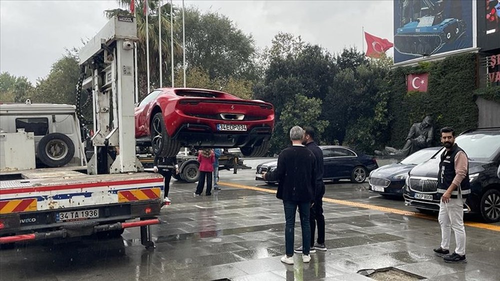 Engin Polat'ın muhasebecisi Gökay Bekar tutuklandı - 3