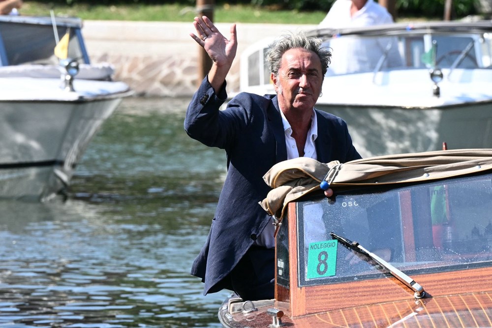 Venedik Film Festivali başlıyor: İşte festivalin en çok konuşulan filmleri - 2