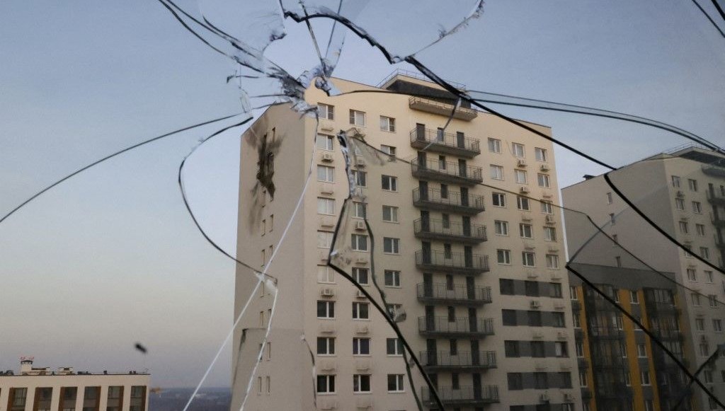 Ukrayna'dan Rusya'nın kalbine en yoğun saldırı: 1 kişi öldü