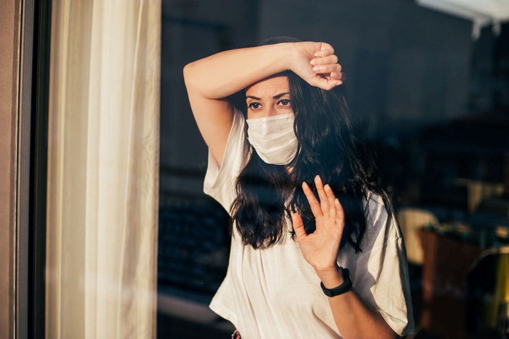 Aşı karşıtları için protein bazlı Covid-19 aşısı: Nuvaxovid nedir, etkinlik oranı ne kadar? - 9