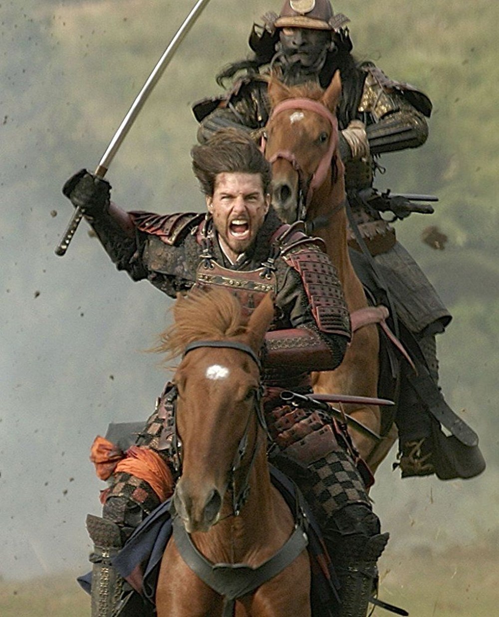 Hollywood'un yaşlanmayan yıldızı Tom Cruise - 12