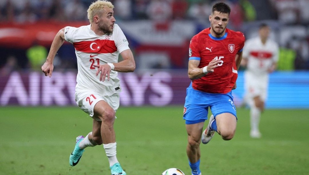 Beşiktaş'tan ilk transfer: Çek sol bek İstanbul'a geliyor