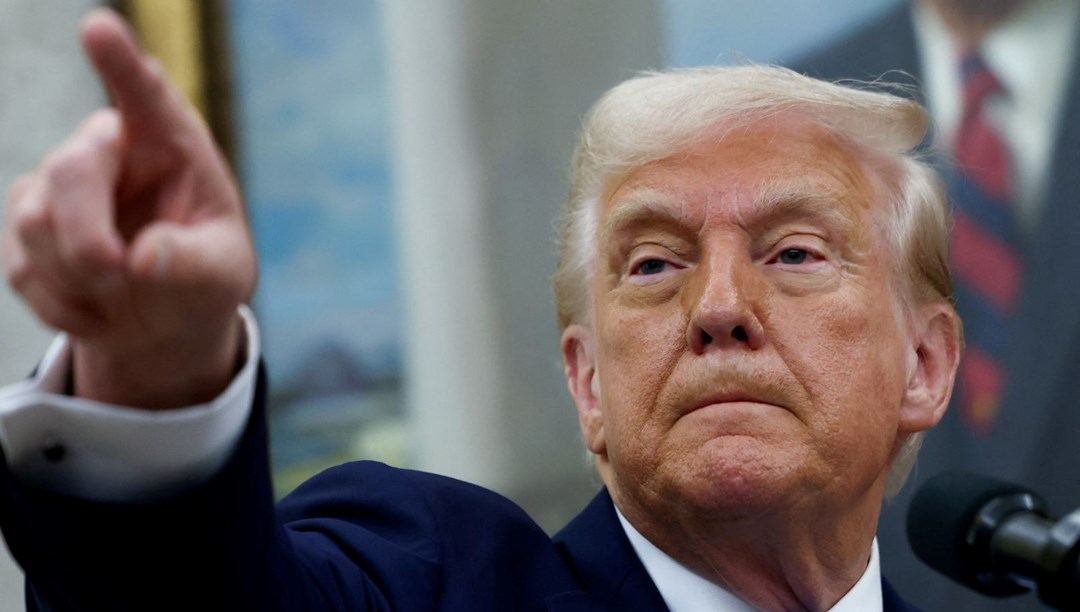 Trump bir kez daha tehdit etti: Ukrayna'da ateşkes olacak mı?