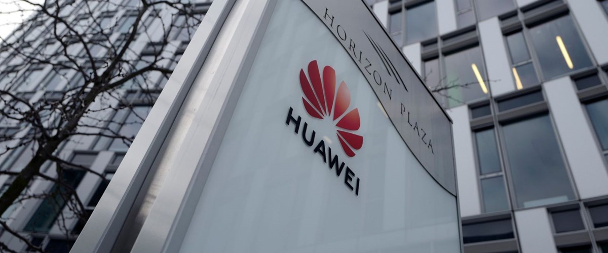 Huawei elektrikli otomobil pazarına giriyor