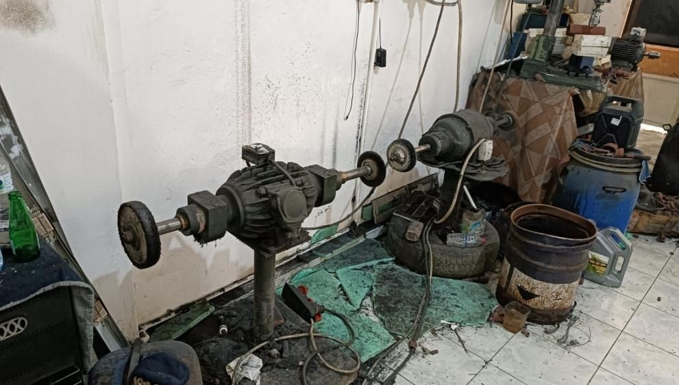 İstanbul'da yasa dışı silah operasyonu