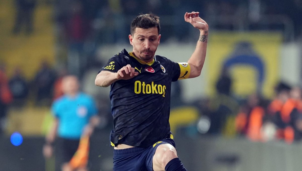Ankaragücü'nden TFF'ye Mert Hakan Yandaş başvurusu Ankaragücü'nden TFF'ye Mert Hakan Yandaş başvurusu