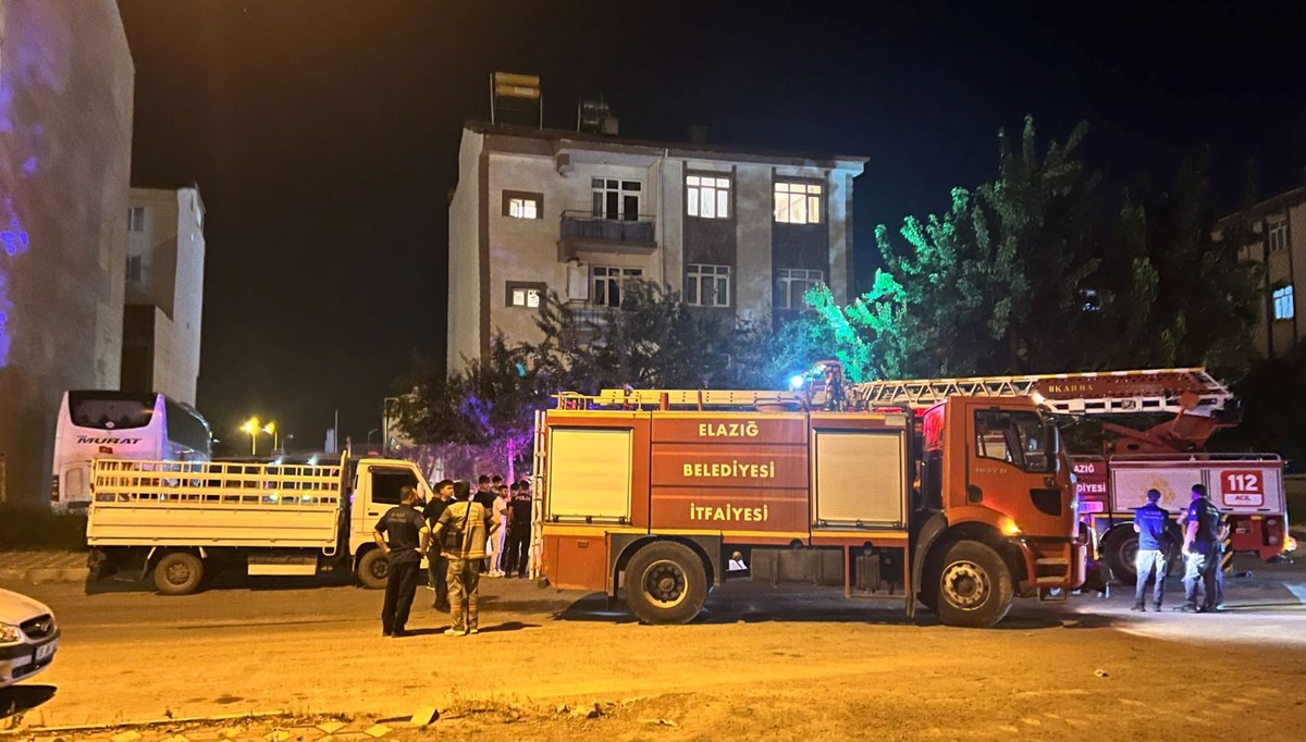 Anne ve babasını dövdü: Pompalı tüfekle polise direndi Anne ve babasını dövdü: Pompalı tüfekle polise direndi