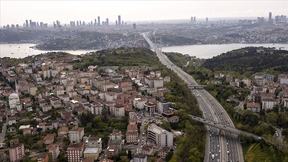 AFAD'dan İstanbul depremi için 'kırmızı eylem' planı: Mahalle mahalle deprem riski yüksek olan ilçeler - 8