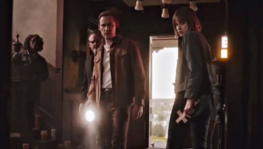 Stephen King uyarlaması Korku Ağı'ndan haber var