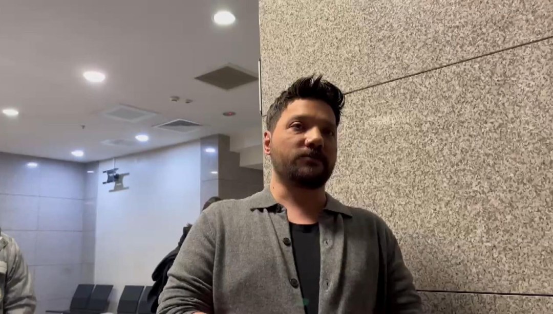 "Barajlar çatladı" iddiasına dava: Oğuzhan Uğur ilk kez hakim karşısında