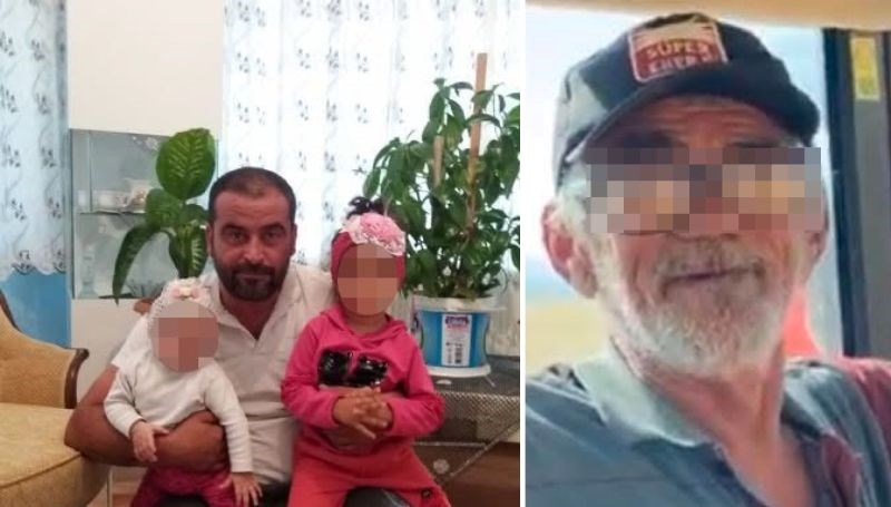 Kayınpeder damat kavgası cinayetle bitti