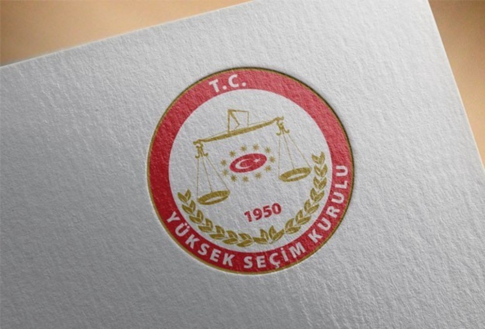 Milletvekili adaylığı için kamudaki istifalar - 1