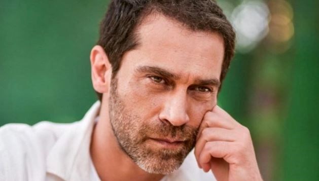 Caner Kurtaran "Hudutsuz Sevda"nın Binbaşı'sı oldu: Caner Kurtaran kimdir?