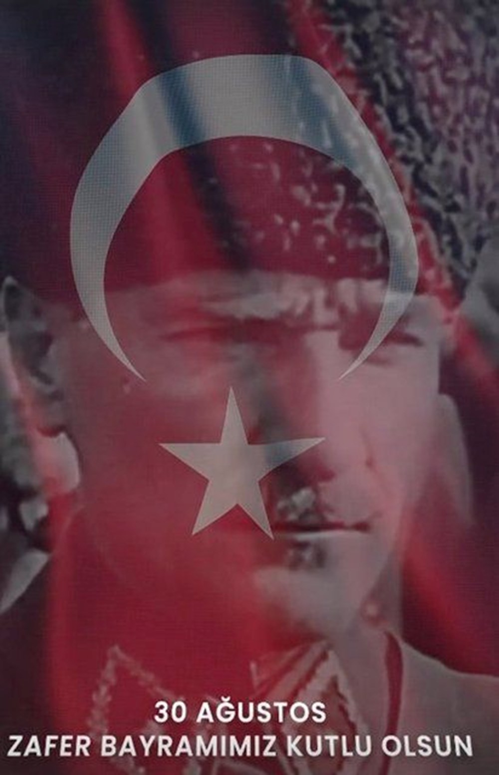 Ünlü isimlerin 30 Ağustos Zafer Bayramı mesajları - 11