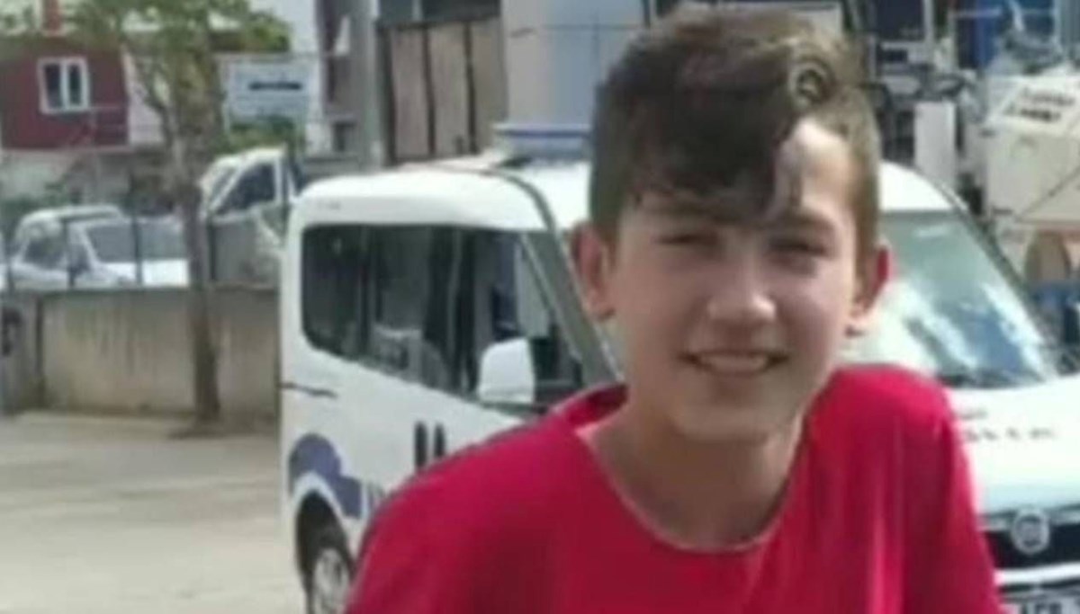 Kocaeli'de acı ölüm