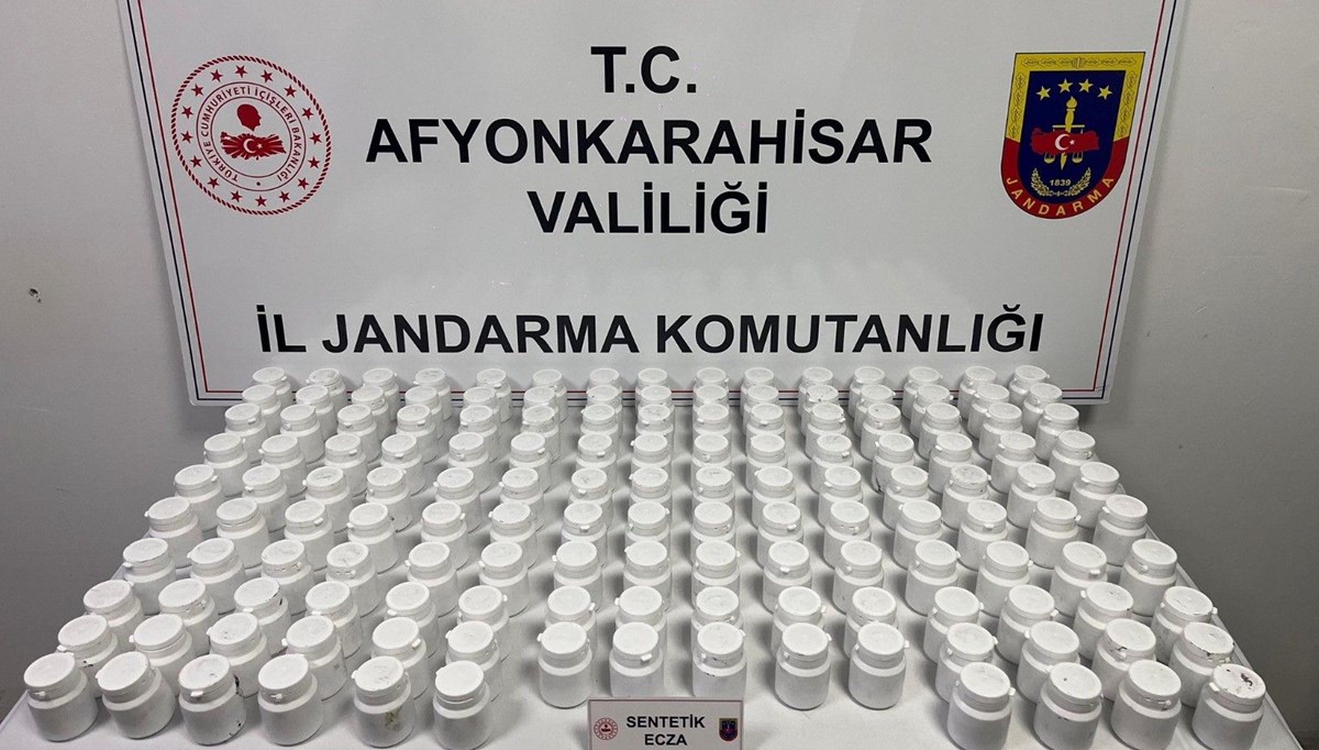 Uyuşturucu operasyonunda gözaltı Uyuşturucu operasyonunda gözaltı