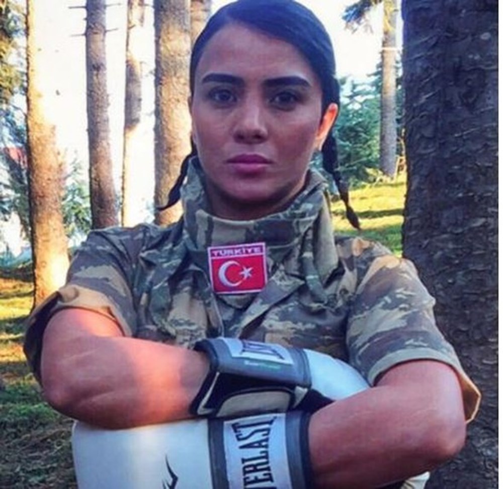 Survivor Sabriye Şengül kimdir? Magazin Haberleri NTV