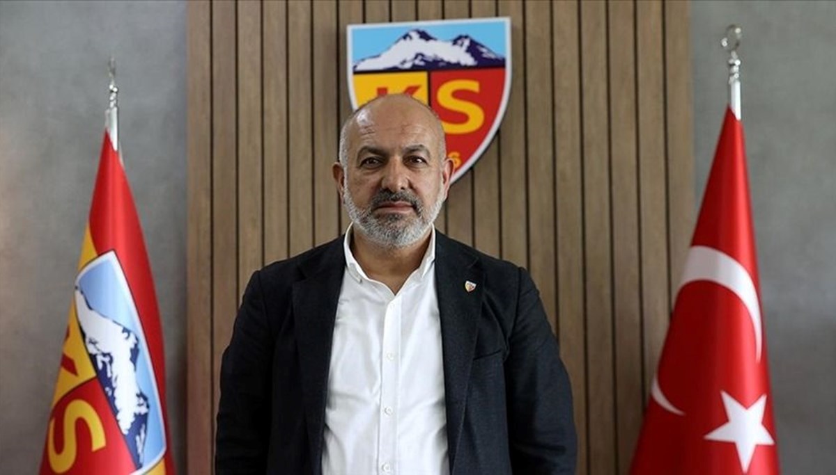 Ali Çamlı: “Çağdaş Atan’a hakkım helal değil”