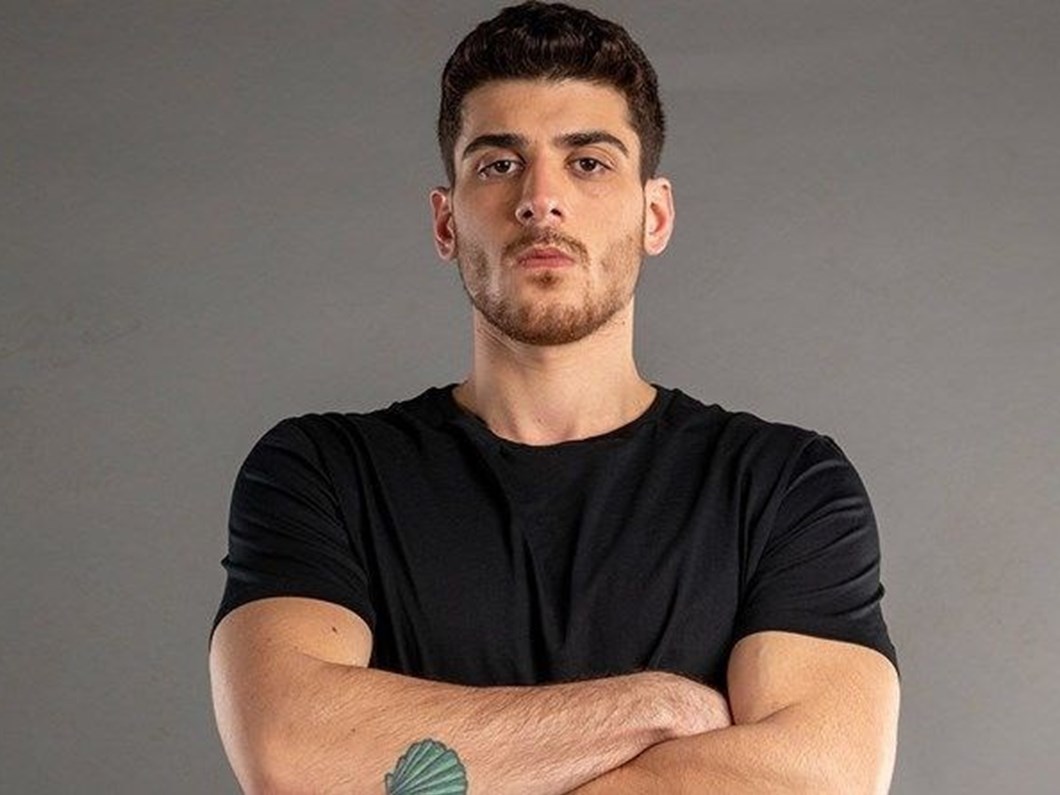 2021 Survivor finalisti Yiğit Poyraz kimdir? Yiğit Poyraz kaç yaşında ve nereli? - Magazin Haberleri