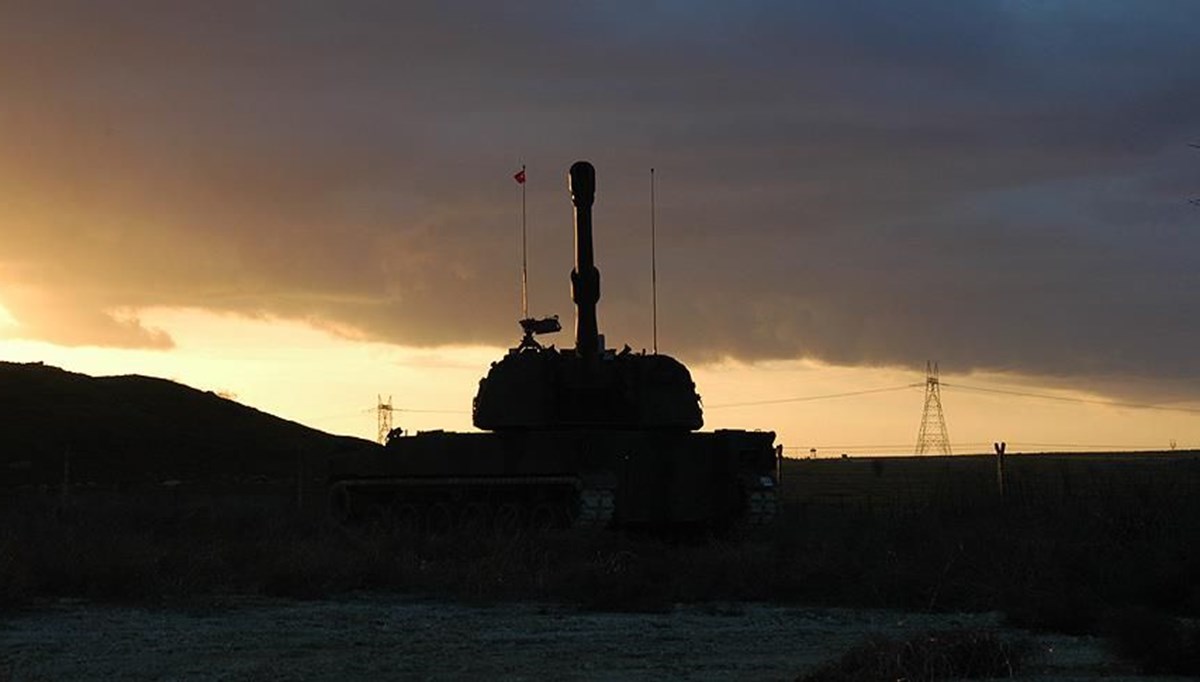 SON DAKİKA: Başika'da üsse roketli saldırı: Bir asker şehit oldu