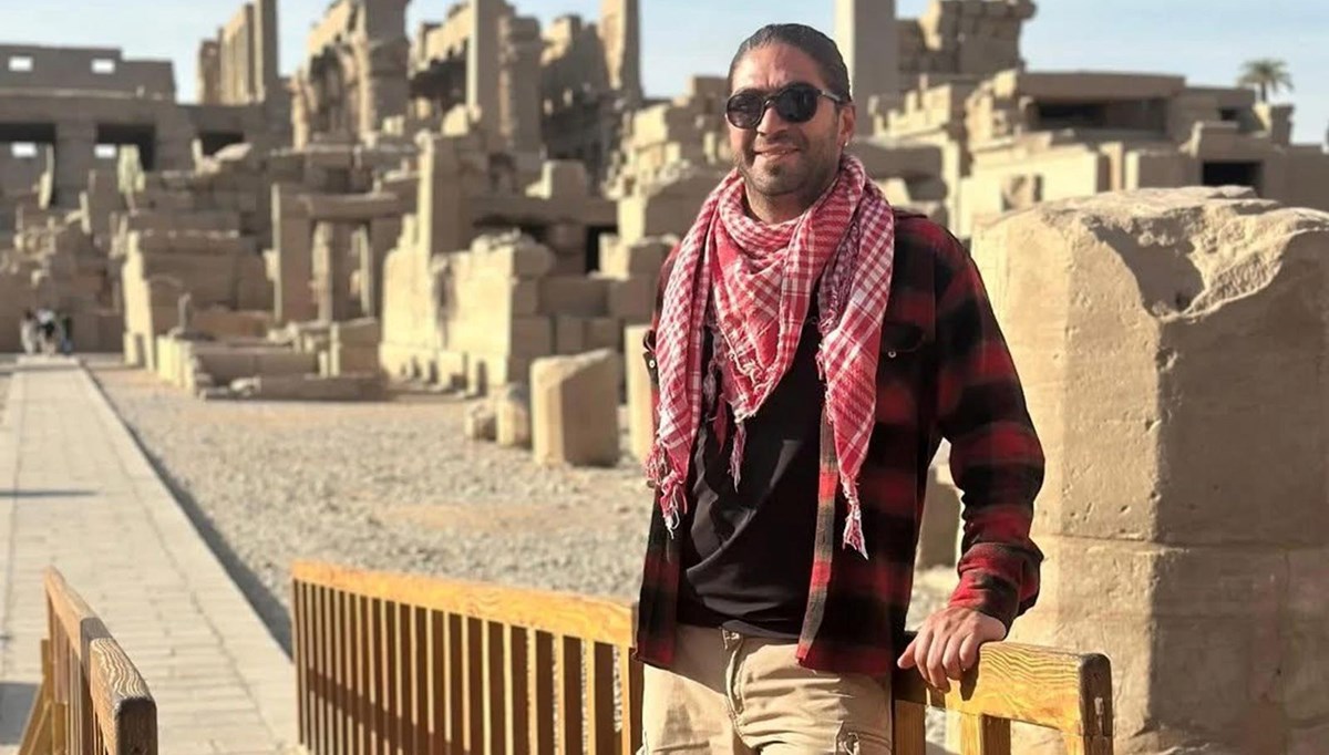 Muğla'da korkunç ölüm