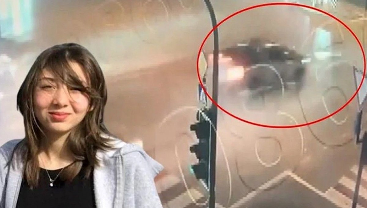 Zeynep'in ölümüne neden olan sürücüye hapis istemi