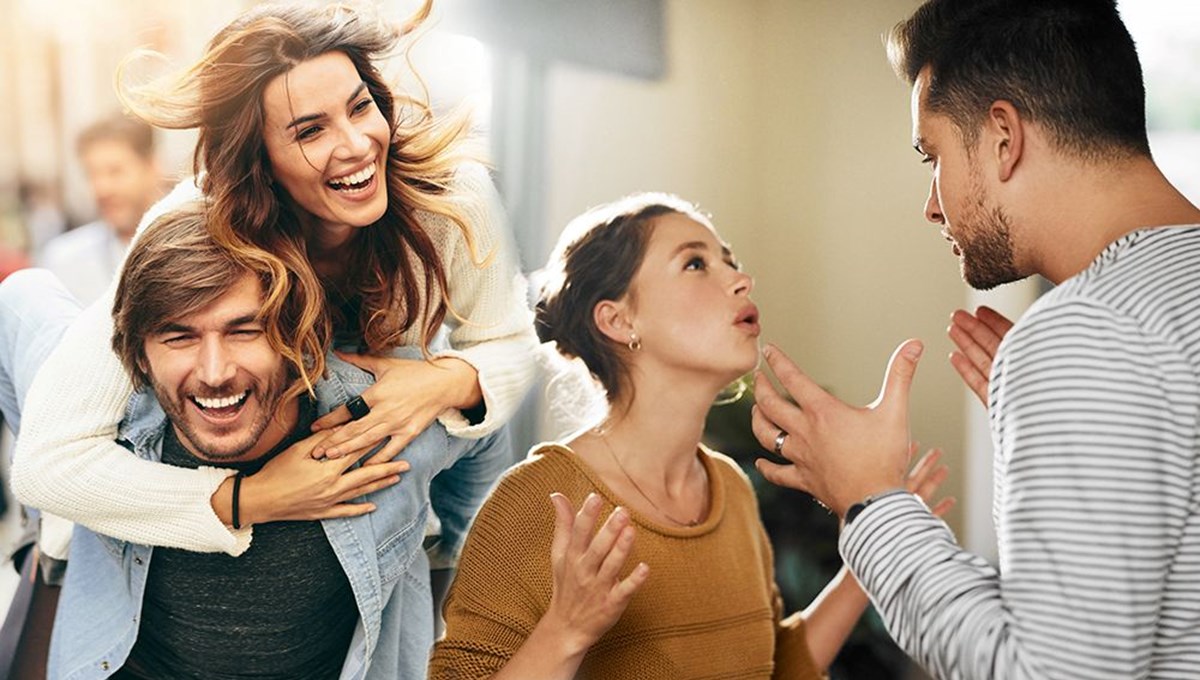 Yanlış kişiyle birlikte olduğunuzu gösteren 5 işaret