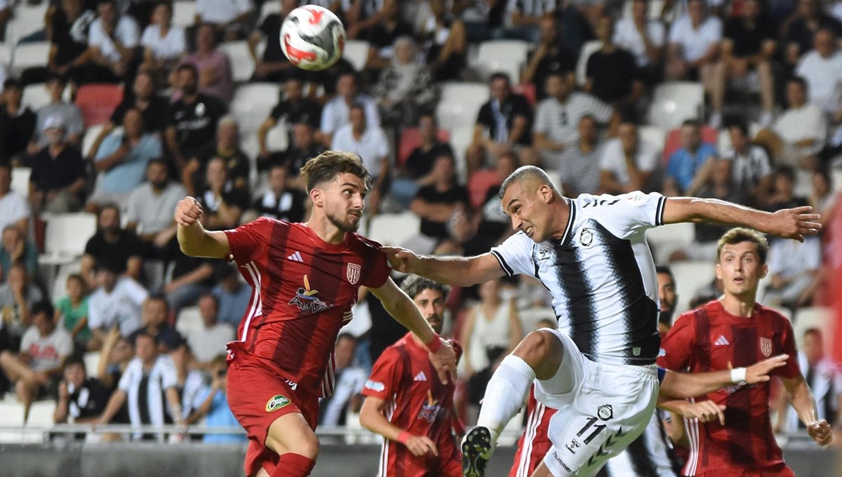 Altay mücadeleden memnun