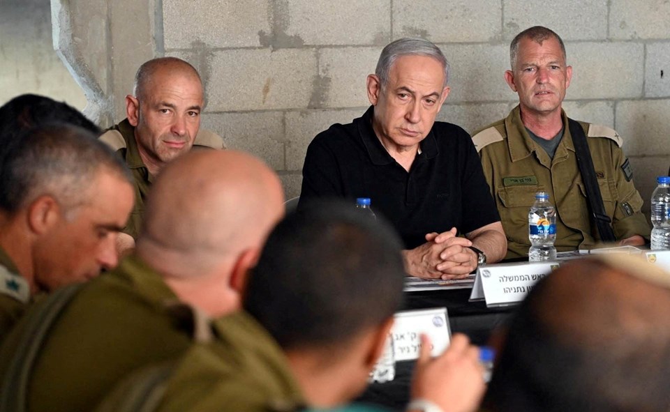 İsrail ile Hamas arasındaki rehine takası ne zaman başlayacak? - 1